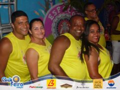 Camarote Espaço Folia (PM)